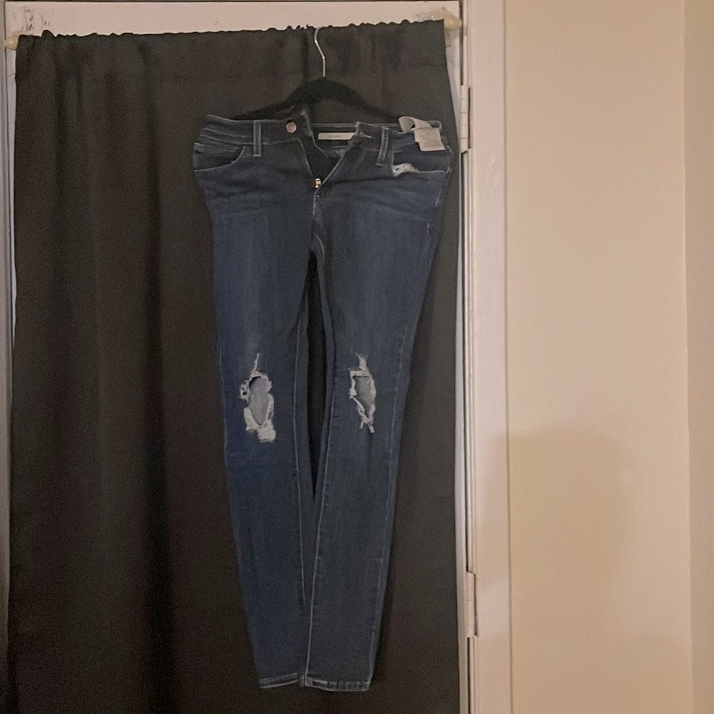 Levi’s skinny jeans